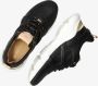 Fred de la Bretoniere 101010545_1000 Sneakers Black - Thumbnail 5