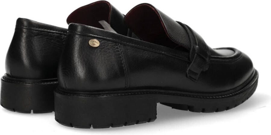 Fred de la Bretoniere 120010130 Shoes Zwart