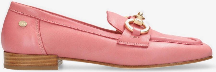 Fred de la Bretoniere 120010134 Shoes Rose