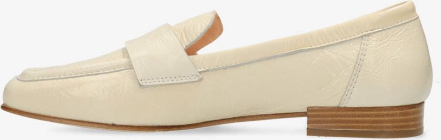 Fred de la Bretoniere 120010136 Shoes Offwhite