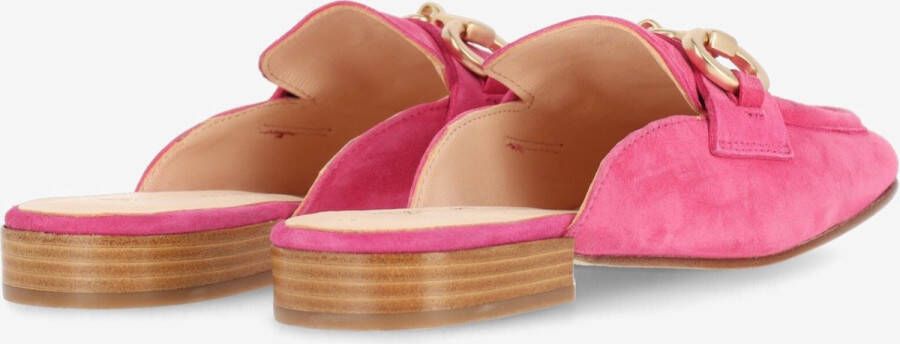 Fred de la bretoniere Slipper Mint Fuchsia - Foto 7