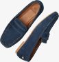 Fred de la Bretoniere 120010172 Shoes Donker Blauw - Thumbnail 9