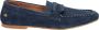 Fred de la Bretoniere 120010172 Shoes Donker Blauw - Thumbnail 3