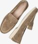 Fred de la Bretoniere 120010174 Shoes Taupe - Thumbnail 5
