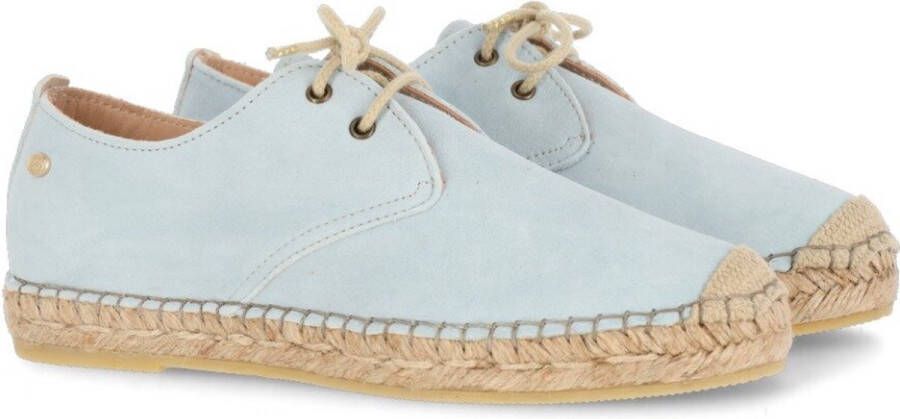 Fred de la Bretoniere 151010070 Shoes Baby Blauw