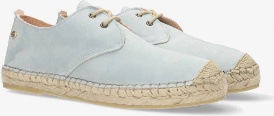 Fred de la Bretoniere 151010070 Shoes Baby Blauw