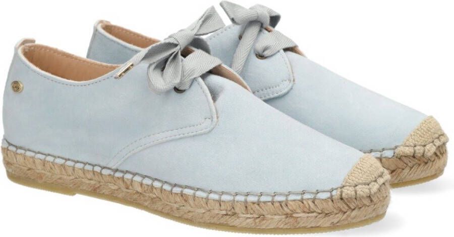 Fred de la Bretoniere 151010070 Shoes Baby Blauw