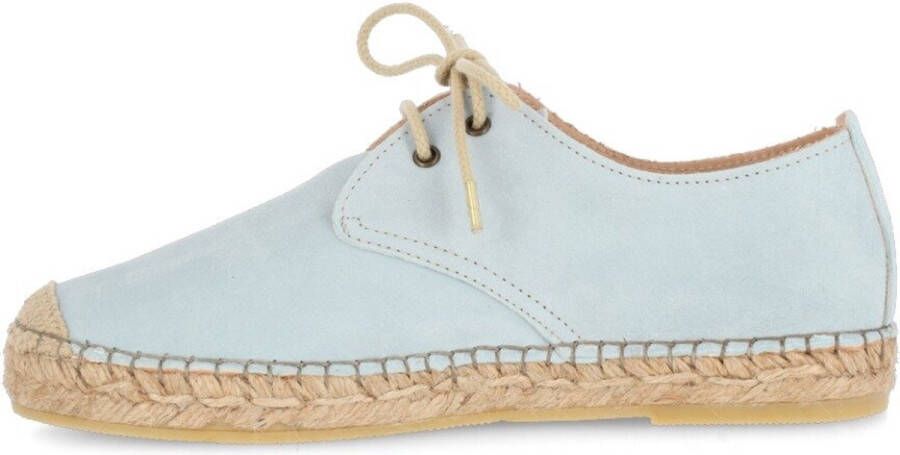 Fred de la Bretoniere 151010070 Shoes Baby Blauw