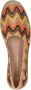 FRED DE LA BRETONIERE Espadrilles Dames 152010164 Maat: 37 Materiaal: Textiel Kleur: Zwart - Thumbnail 9
