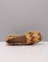 FRED DE LA BRETONIERE Espadrilles Dames 152010164 Maat: 37 Materiaal: Textiel Kleur: Zwart - Thumbnail 10