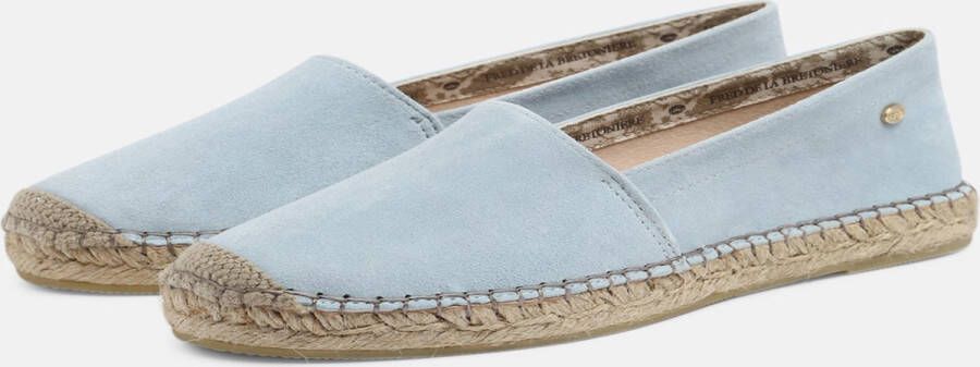 Fred de la Bretoniere 152010200 Shoes Baby Blauw