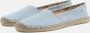 Fred de la Bretoniere 152010200_6025_221 Shoes Baby Blauw - Thumbnail 8