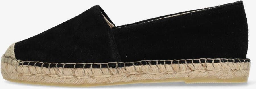 Fred de la Bretoniere 152010228 Shoes Zwart