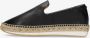 Fred de la Bretoniere 152010243_1000 Shoes Black - Thumbnail 3