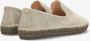Fred de la Bretoniere 152010244 Shoes Light Taupe - Thumbnail 4