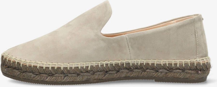 Fred de la Bretoniere 152010244 Shoes Light Taupe