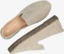 Fred de la Bretoniere 152010244 Shoes Light Taupe - Thumbnail 7