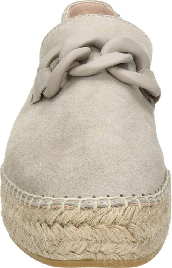 Fred de la Bretoniere 152010250 Shoes Taupe