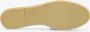 FRED DE LA BRETONIERE Espadrilles Dames 152010254 Maat: 39 Materiaal: Suède Kleur: Wit - Thumbnail 10