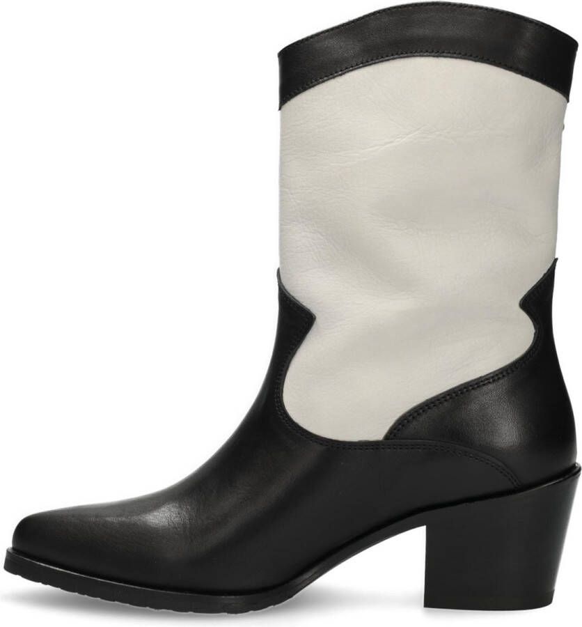 fred de la bretoniere laarzen