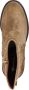 Fred de la Bretoniere dames rits & gesloten boot Cognac - Thumbnail 4