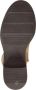 Fred de la Bretoniere dames rits & gesloten boot Cognac - Thumbnail 6