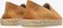Fred de la Bretoniere 152010200_2004_221 Shoes Cognac - Thumbnail 11