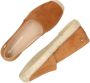 Fred de la Bretoniere 152010200_2004_221 Shoes Cognac - Thumbnail 4