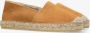 Fred de la Bretoniere 152010200_2004_221 Shoes Cognac - Thumbnail 7