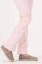 FRED DE LA BRETONIERE Espadrilles Dames 152010200 Maat: 36 Materiaal: Suède Kleur: Taupe - Thumbnail 8