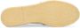 FRED DE LA BRETONIERE Espadrilles Dames 152010200 Maat: 36 Materiaal: Suède Kleur: Taupe - Thumbnail 9