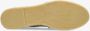 FRED DE LA BRETONIERE Espadrilles Dames 152010254 Maat: 39 Materiaal: Leer Kleur: Zwart - Thumbnail 8