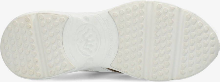 Fred de la Bretoniere 101010545_3000 Sneakers White
