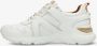 Fred de la Bretoniere 101010545_3000 Sneakers White - Thumbnail 3