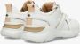 Fred de la Bretoniere 101010545_3000 Sneakers White - Thumbnail 4