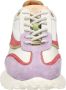 FRED DE LA BRETONIERE Lage Sneakers Dames 101010474 Maat: 37 Materiaal: Suède - Thumbnail 15