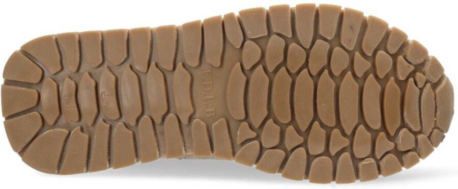 Fred de la Bretoniere Sneaker Glitter