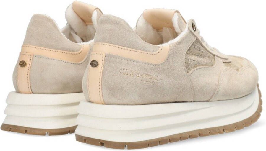 Fred de la Bretoniere Sneaker Glitter