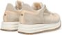 FRED DE LA BRETONIERE Lage Sneakers Dames 101010350 Maat: 37 Materiaal: Suède Kleur: Grijs - Thumbnail 12