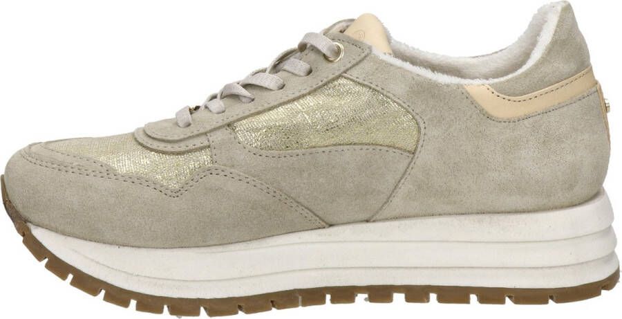 Fred de la Bretoniere Sneaker Glitter