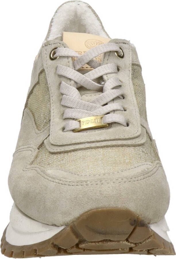 Fred de la Bretoniere Sneaker Glitter