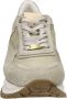 FRED DE LA BRETONIERE Lage Sneakers Dames 101010350 Maat: 37 Materiaal: Suède Kleur: Grijs - Thumbnail 6