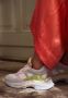 Fred de la Bretoniere 101010503_9995 Sneakers Multi Rose lime - Thumbnail 10