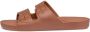 Freedom Moses Basic Slippers Oranje - Thumbnail 10