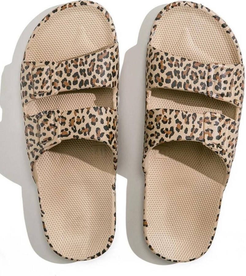 Freedom Moses Fancy Slides