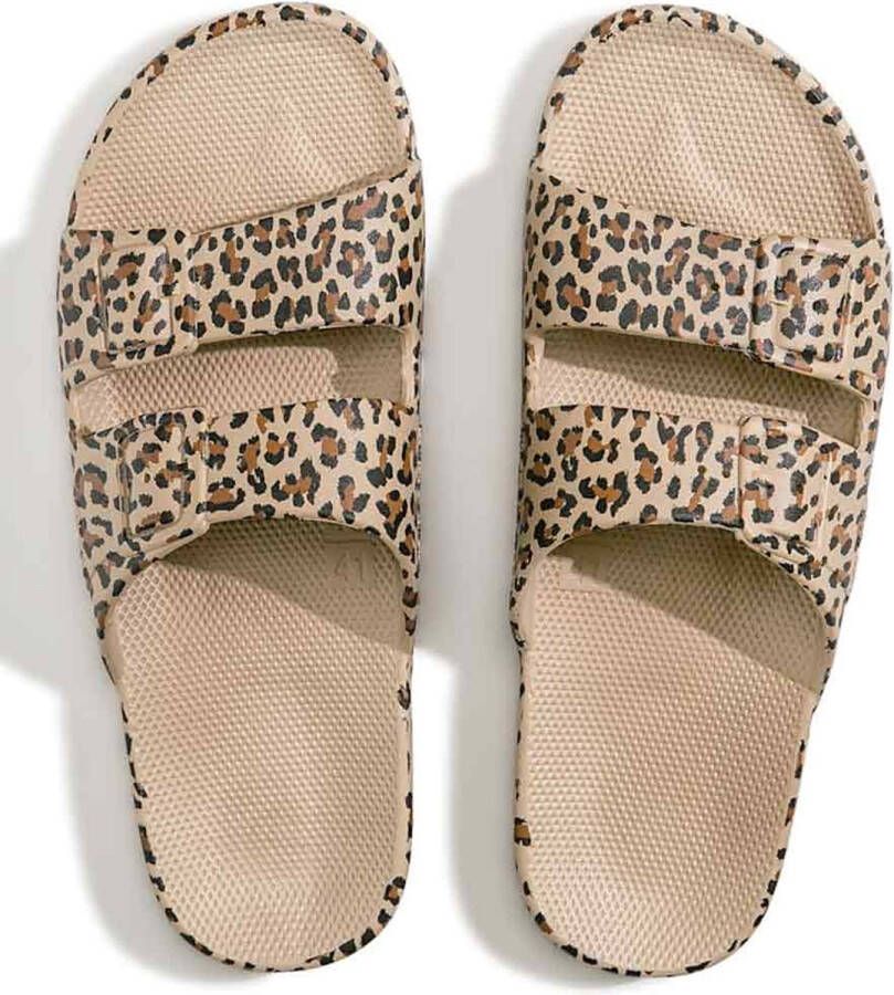 Freedom Moses Fancy Slides