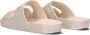 Freedom Moses slippers grijs Meisjes Rubber Effen 39 40 - Thumbnail 3