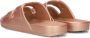 Freedom Moses Slippers Slides Vegan Jupiter Roze - Thumbnail 8