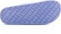 Freedom Moses slippers lila Paars Kunststof Effen 36 37 - Thumbnail 3