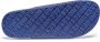 Freedom Moses Original Plain Navy Slippers - Thumbnail 4